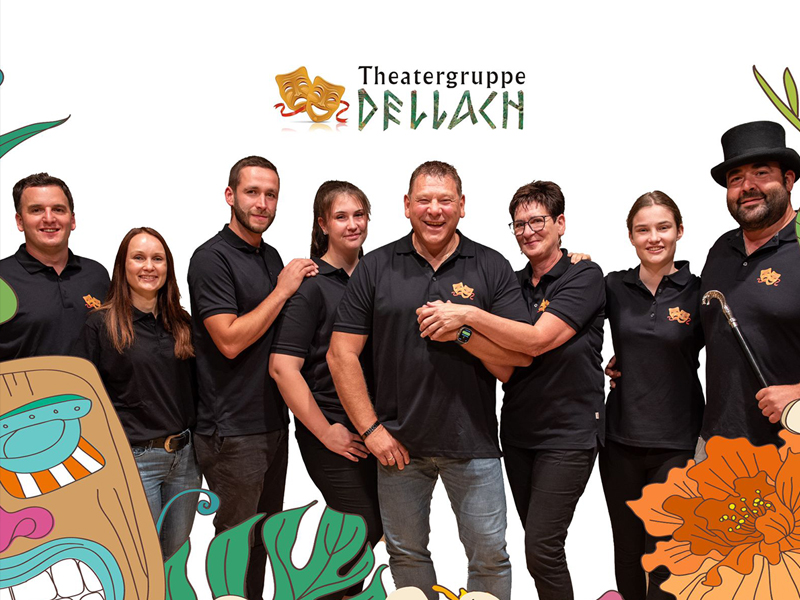 Theatergruppe Dellach