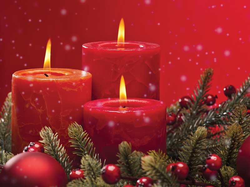 Advent in der Region